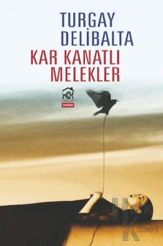 Kar Kanatlı Melekler