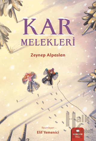 Kar Melekleri - Halkkitabevi