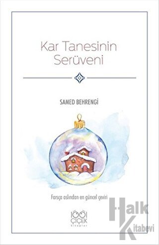 Kar Tanesinin Serüveni