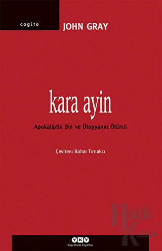 Kara Ayin