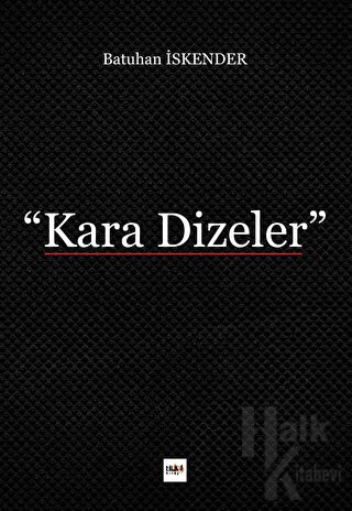 Kara Dizeler