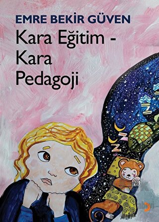 Kara Eğitim - Kara Pedagoji - Halkkitabevi