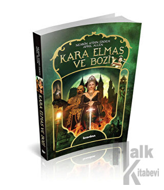 Kara Elmas ve Bozi