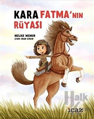 Kara Fatma'nın Rüyası