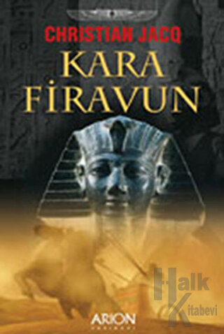 Kara Firavun