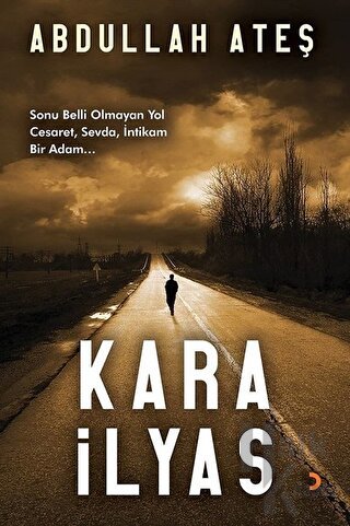 Kara İlyas - Halkkitabevi