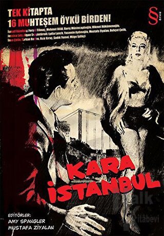 Kara İstanbul