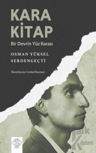 Kara Kitap - Bir Devrin Yüz Karası