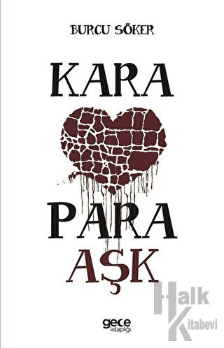 Kara Para Aşk - Halkkitabevi