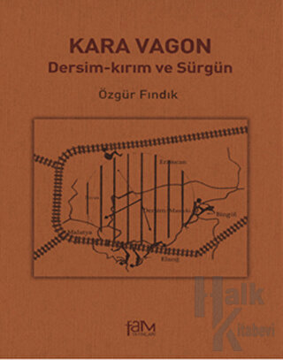 Kara Vagon