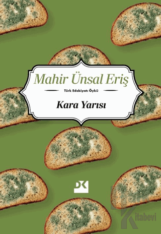 Kara Yarısı - Halkkitabevi