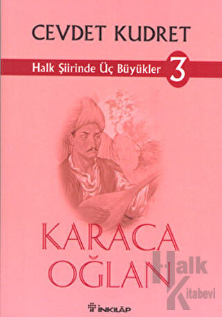 Karacaoğlan - Halkkitabevi