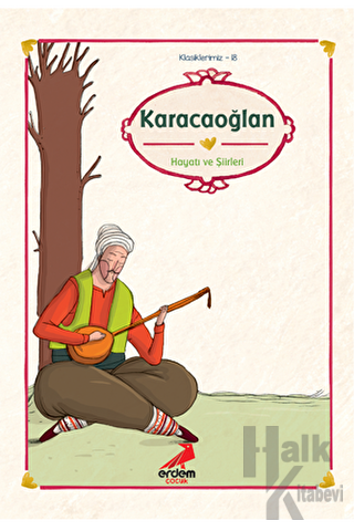 Karacaoğlan