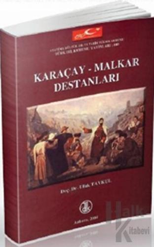 Karaçay-Malkar Destanları