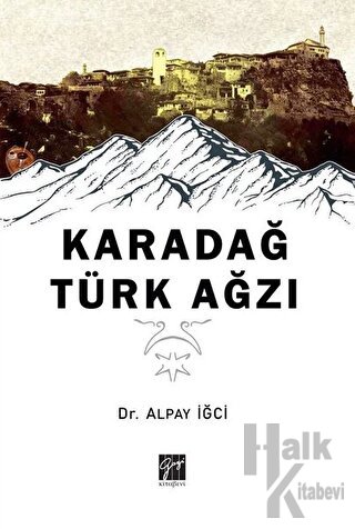 Karadağ Türk Ağzı