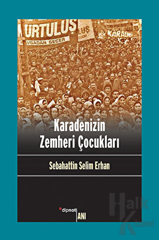 Karadenizin Zemheri Çocukları