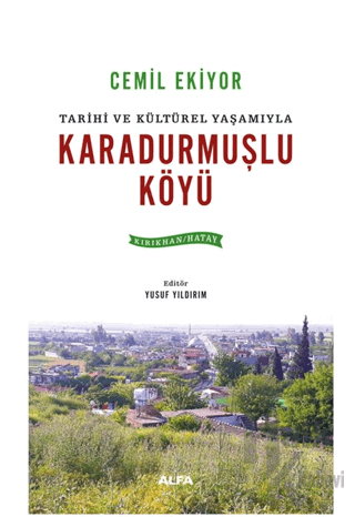 Karadurmuşlu Köyü - Halkkitabevi