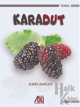 Karadut - Halkkitabevi