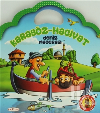 Karagöz - Hacivat Deniz Macerası