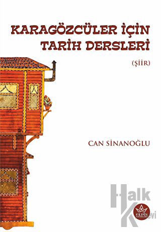 Karagözcüler İçin Tarih Dersleri