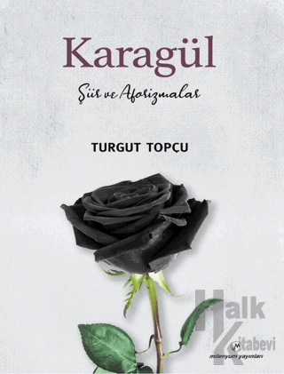 Karagül - Halkkitabevi