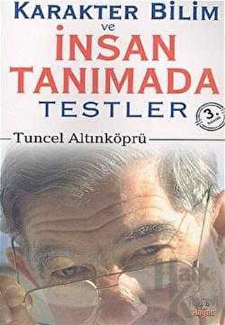 Karakter Bilim ve İnsan Tanımada Testler