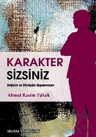 Karakter Sizsiniz