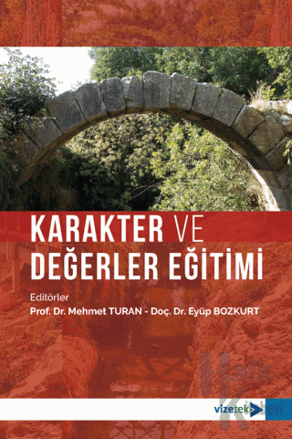 Karakter ve Değerler Eğitimi - Halkkitabevi