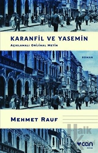 Karanfil ve Yasemin