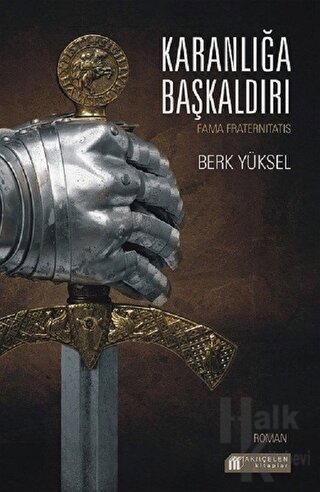 Karanlığa :Başkaldırı