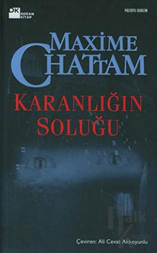 Karanlığın Soluğu - Halkkitabevi