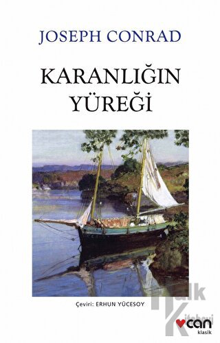 Karanlığın Yüreği