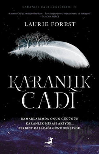 Karanlık Cadı