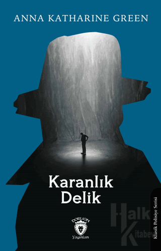 Karanlık Delik - Halkkitabevi