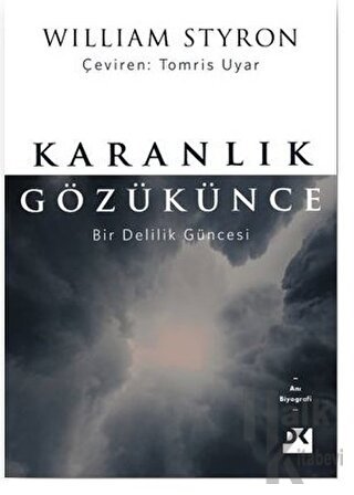 Karanlık Gözükünce