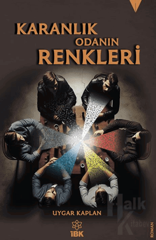 Karanlık Odanın Renkleri