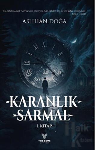 Karanlık Sarmal