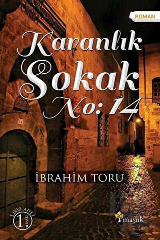 Karanlık Sokak No: 14