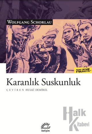 Karanlık Suskunluk - Halkkitabevi