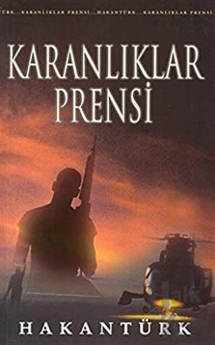 Karanlıklar Prensi