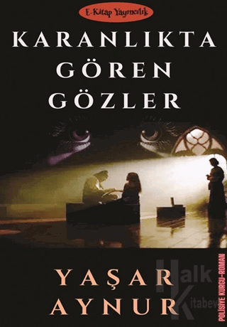 Karanlıkta Gören Gözler