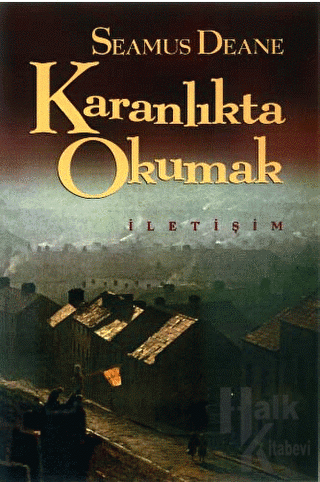 Karanlıkta Okumak