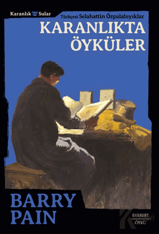 Karanlıkta Öyküler