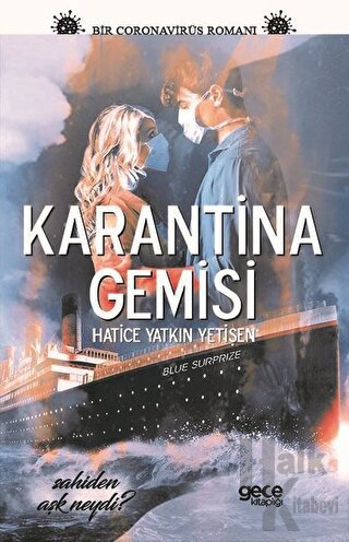 Karantina Gemisi