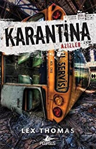 Karantina