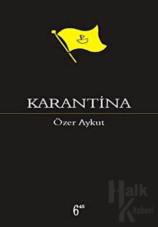 Karantina