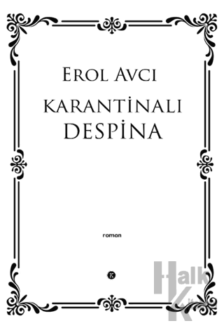 Karantinalı Despina