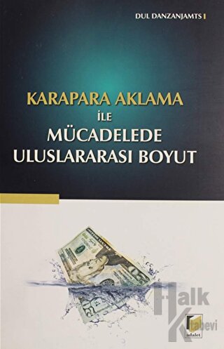 Karapara Aklama İle Mücadelede Uluslararası Boyut - Halkkitabevi