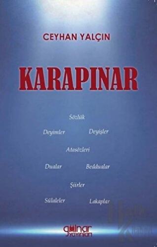 Karapınar