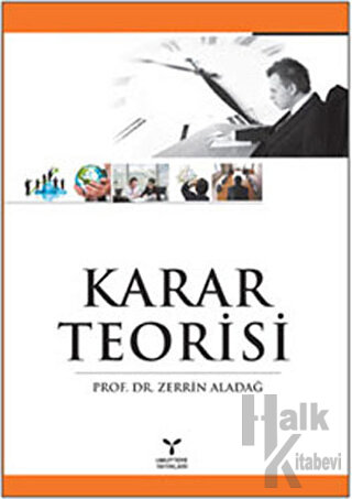 Karar Teorisi